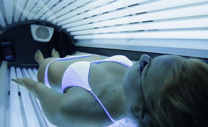 Les UV artificiels fortement déconseillés 