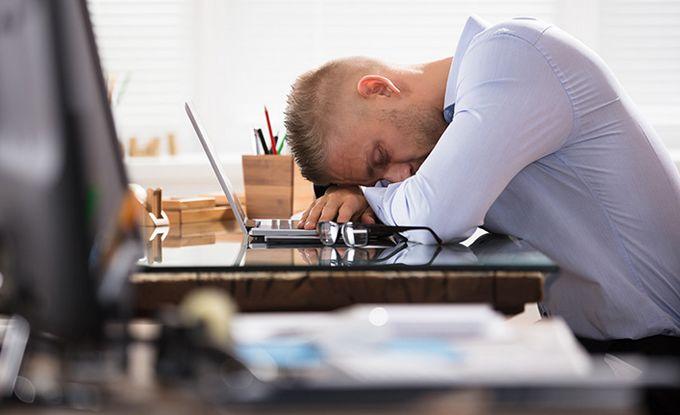 Nous négligeons notre sommeil, moment pourtant indispensable à notre santé.