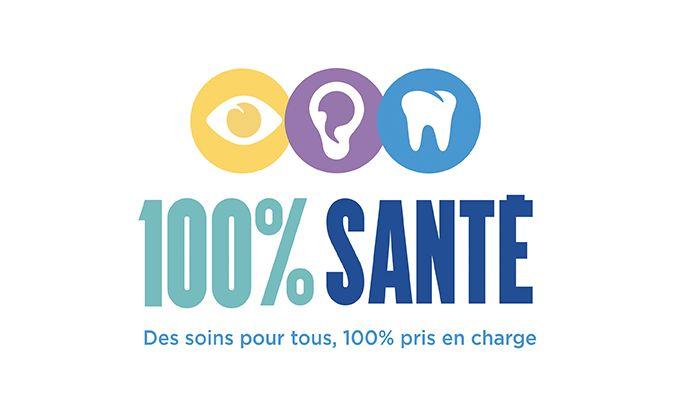 100% santé : c'est parti pour le dentaire et l'optique