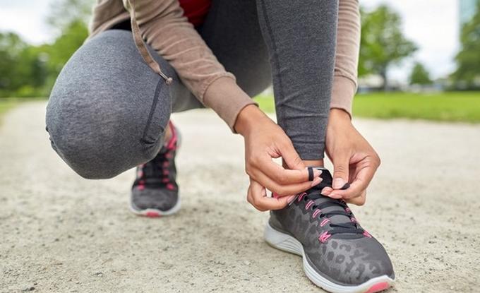 Rentrée : reprendre le sport, sans se blesser